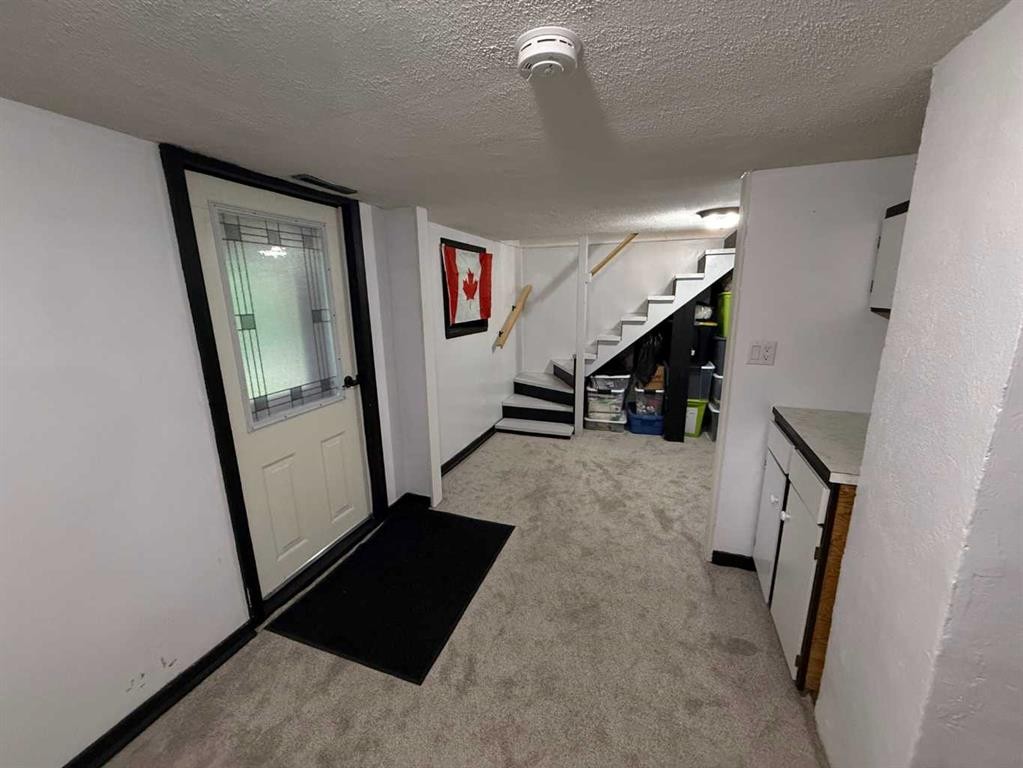 4703 47 Avenue, Myrnam, AB - Indoor Photo Showing Other Room