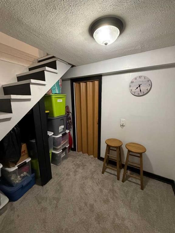 4703 47 Avenue, Myrnam, AB - Indoor