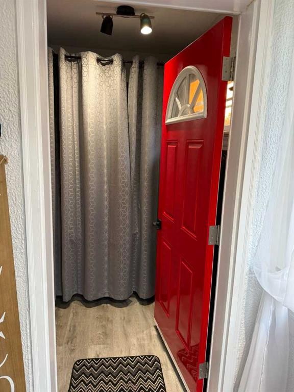 4703 47 Avenue, Myrnam, AB - Indoor