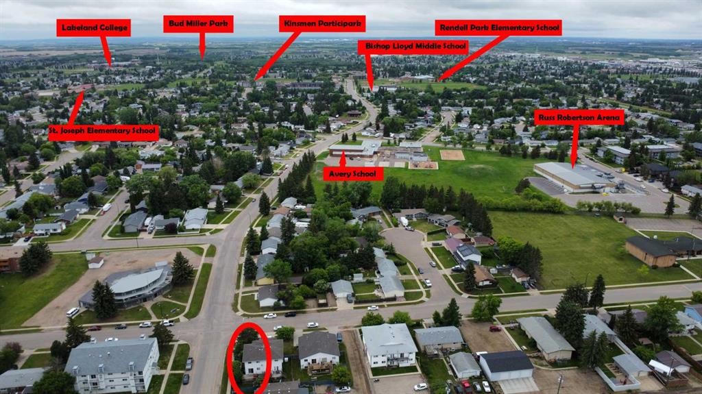3101 51 Avenue, Lloydminster, AB