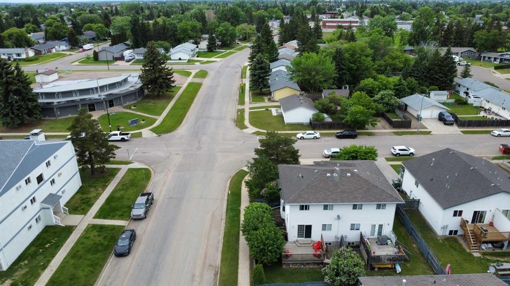 3101 51 Avenue, Lloydminster, AB