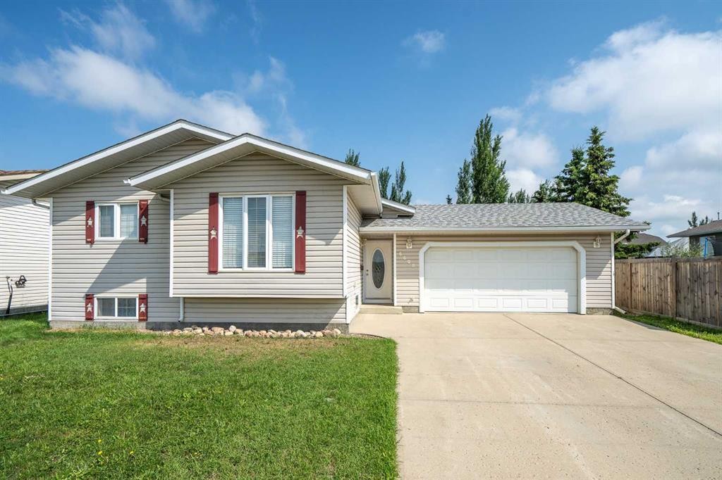6608 39 Street, Lloydminster, AB