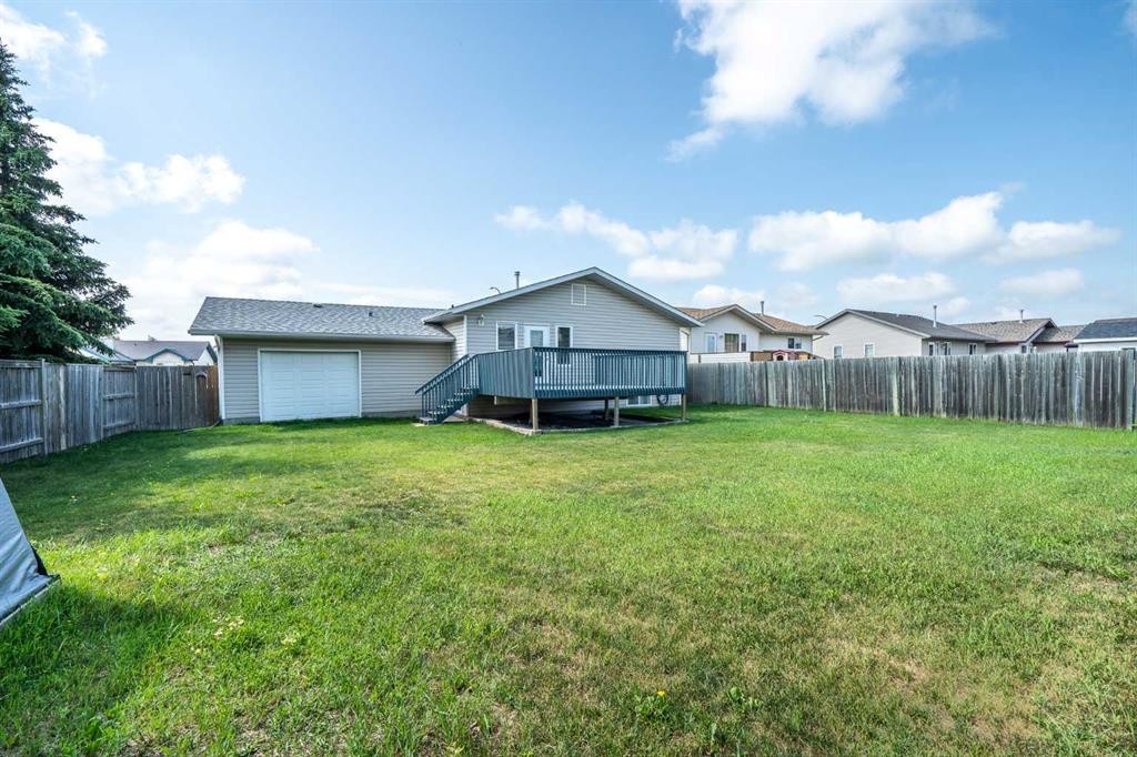 6608 39 Street, Lloydminster, AB