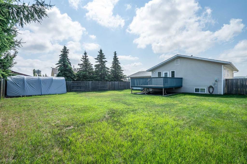 6608 39 Street, Lloydminster, AB