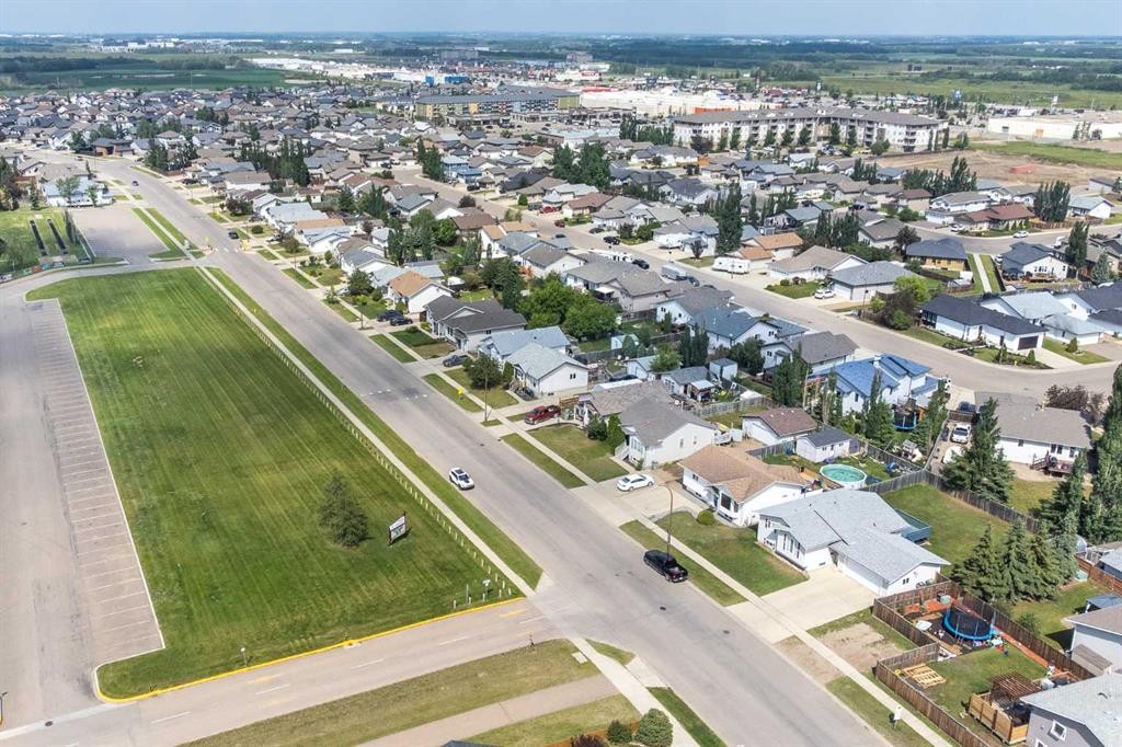 6608 39 Street, Lloydminster, AB