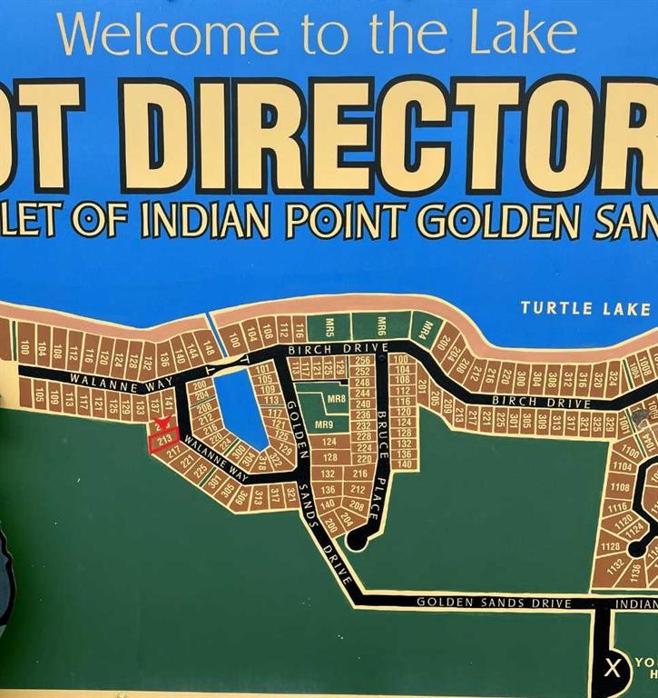 213 Walanne Way, Turtle Lake, SK