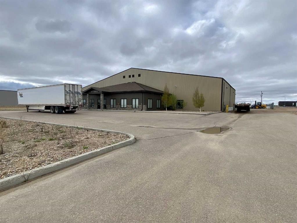 6847 66 Street, Lloydminster, AB