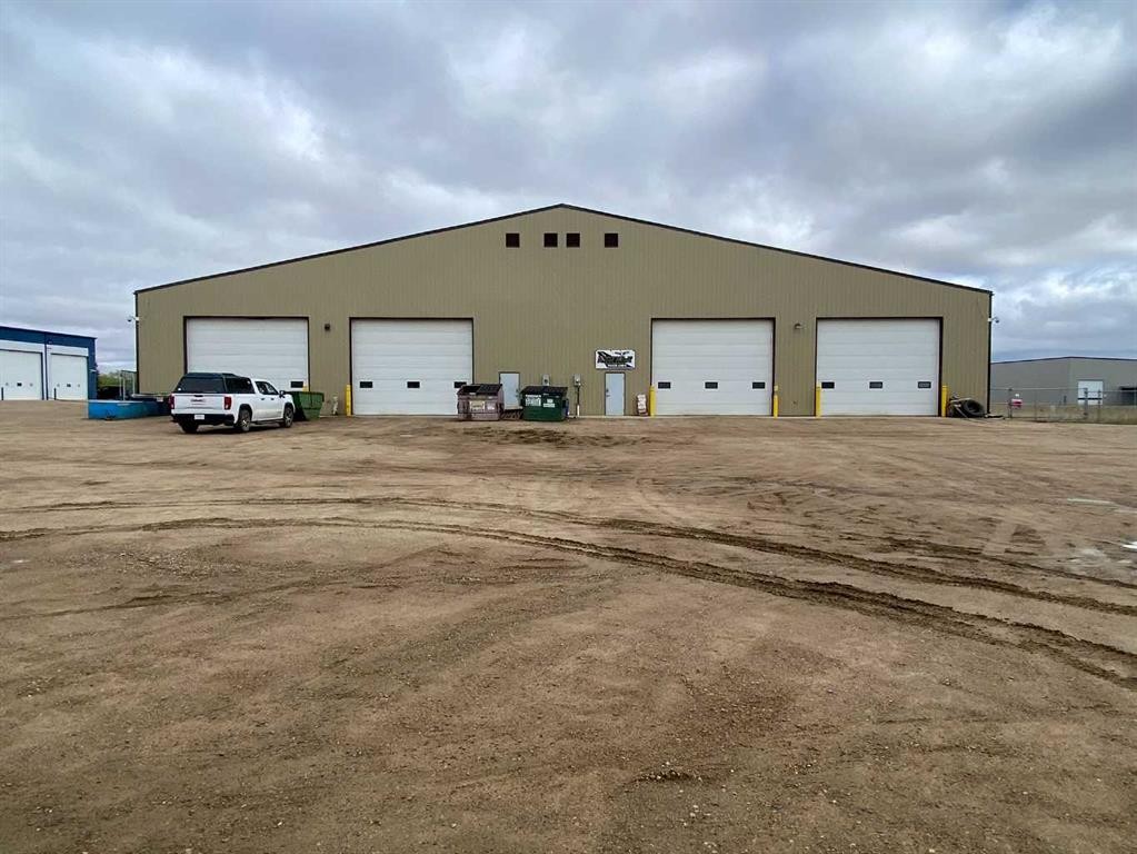 6847 66 Street, Lloydminster, AB