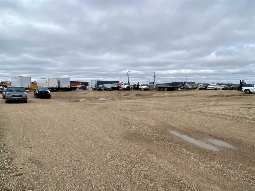 6847 66 Street, Lloydminster, AB