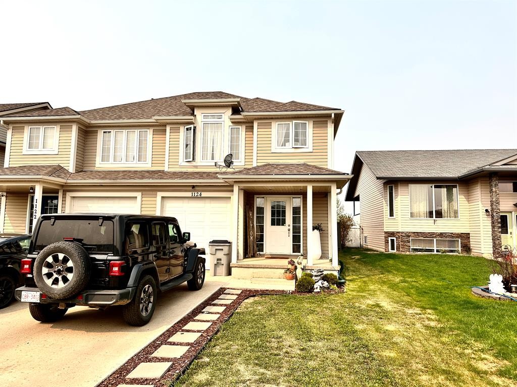 1124 24 Street, Wainwright, AB