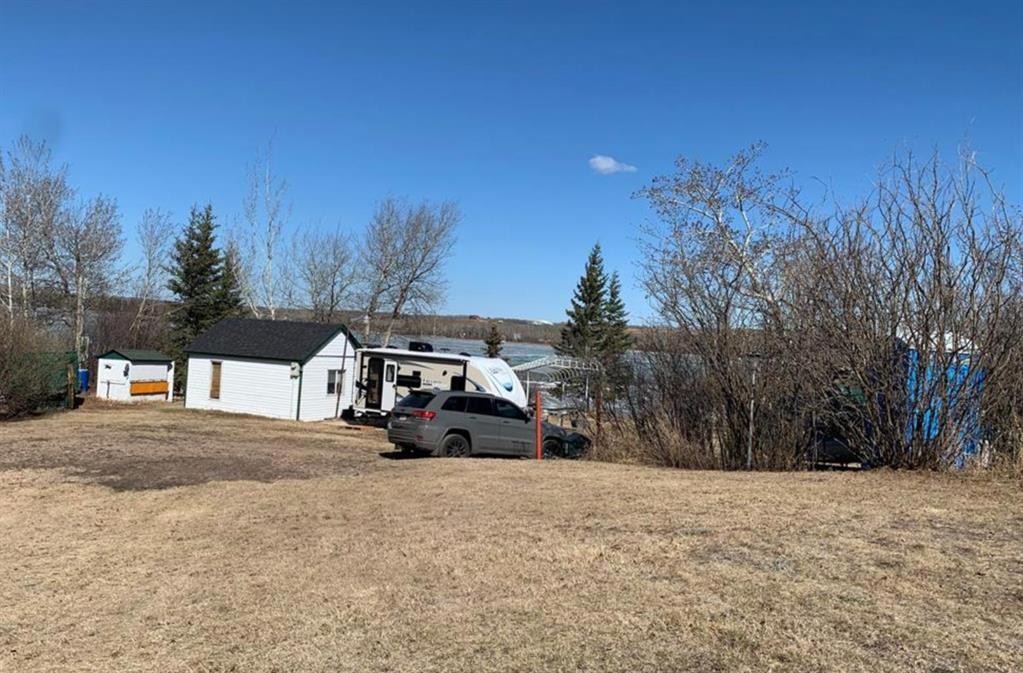 3 Boken Drive, Perch Lake, SK