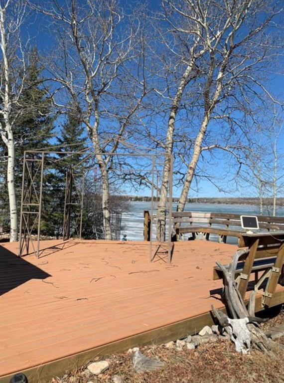 3 Boken Drive, Perch Lake, SK