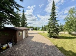 724 Spruce Street Lac Des Iles, SK S0M 1A0