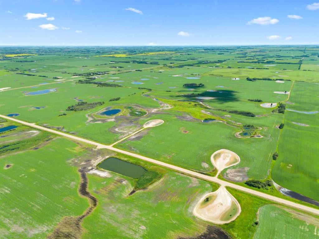 Pt Sw 36-48-26 W3, Rural, SK