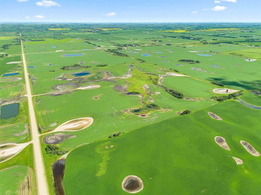 Pt Sw 36-48-26 W3, Rural, SK