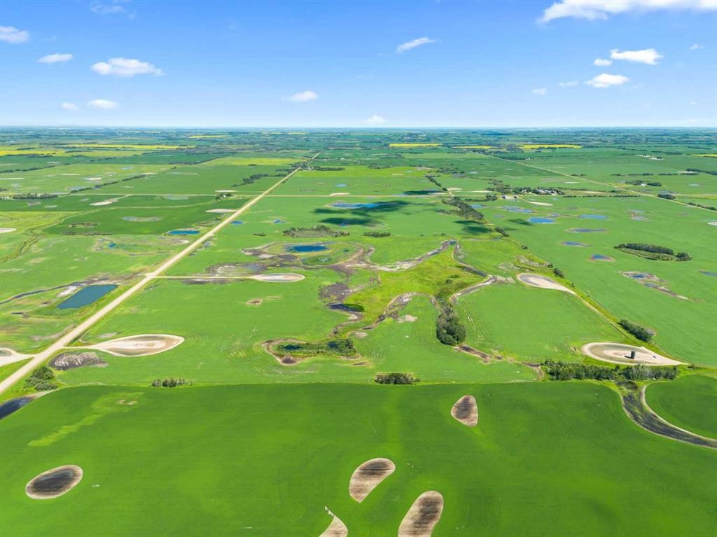 Pt Sw 36-48-26 W3, Rural, SK