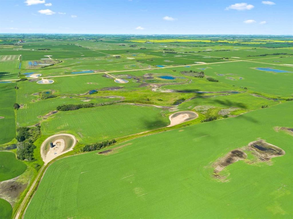 Pt Sw 36-48-26 W3, Rural, SK
