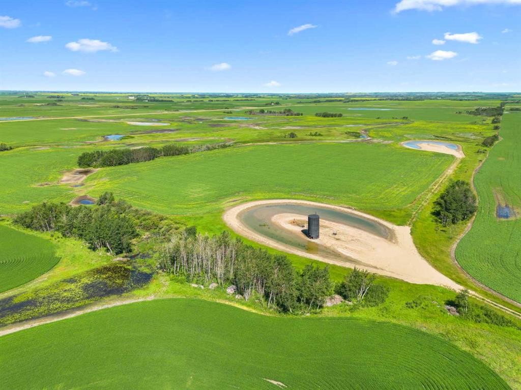 Pt Sw 36-48-26 W3, Rural, SK