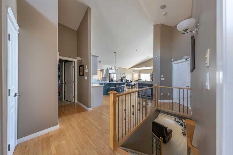 3808-63A Ave Close, Lloydminster, AB - Indoor Photo Showing Other Room