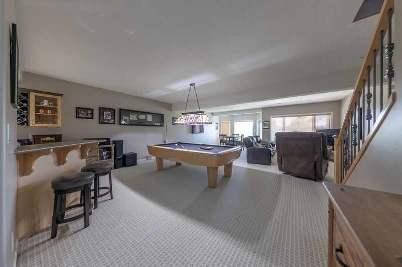 3808-63A Ave Close, Lloydminster, AB - Indoor Photo Showing Other Room
