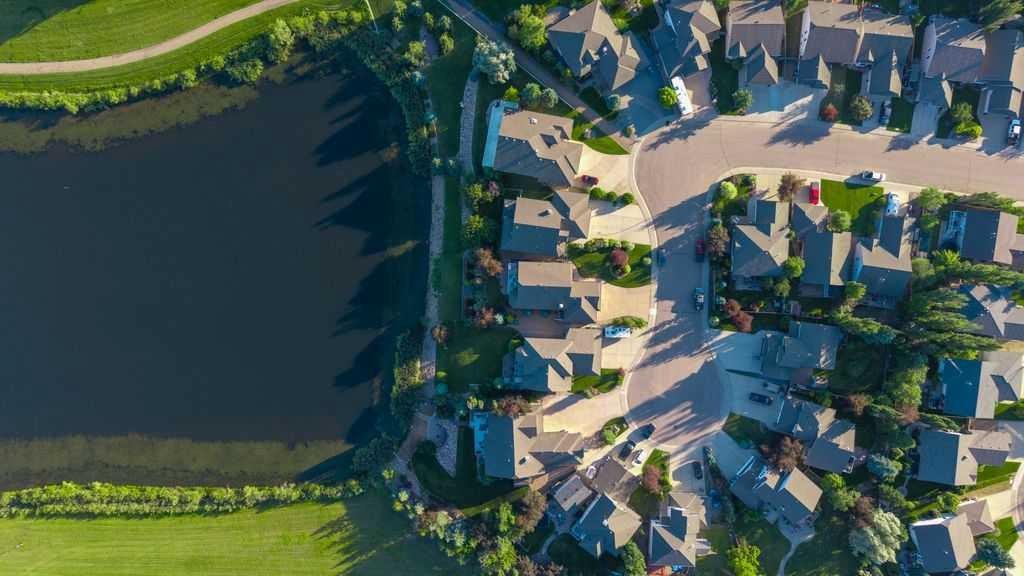 3808-63A Ave Close, Lloydminster, AB - Outdoor With View