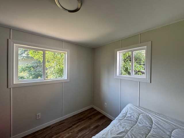 208 1 Street West, Lashburn, SK - Indoor Photo Showing Bedroom