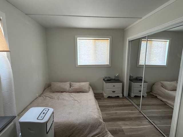 208 1 Street West, Lashburn, SK - Indoor Photo Showing Bedroom