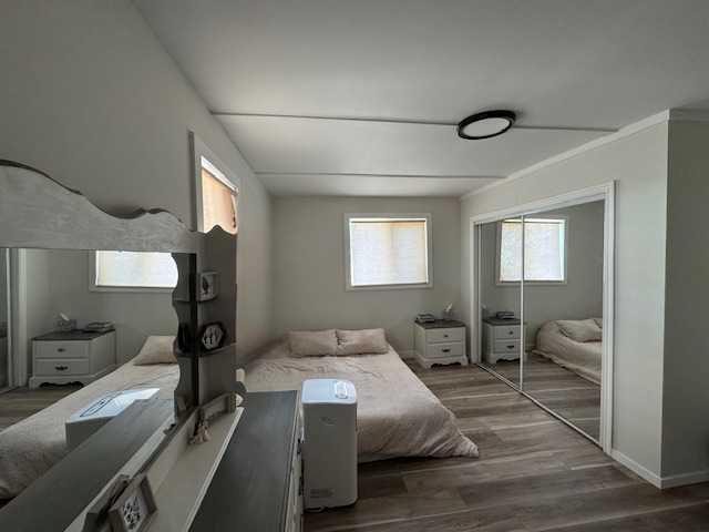 208 1 Street West, Lashburn, SK - Indoor Photo Showing Bedroom