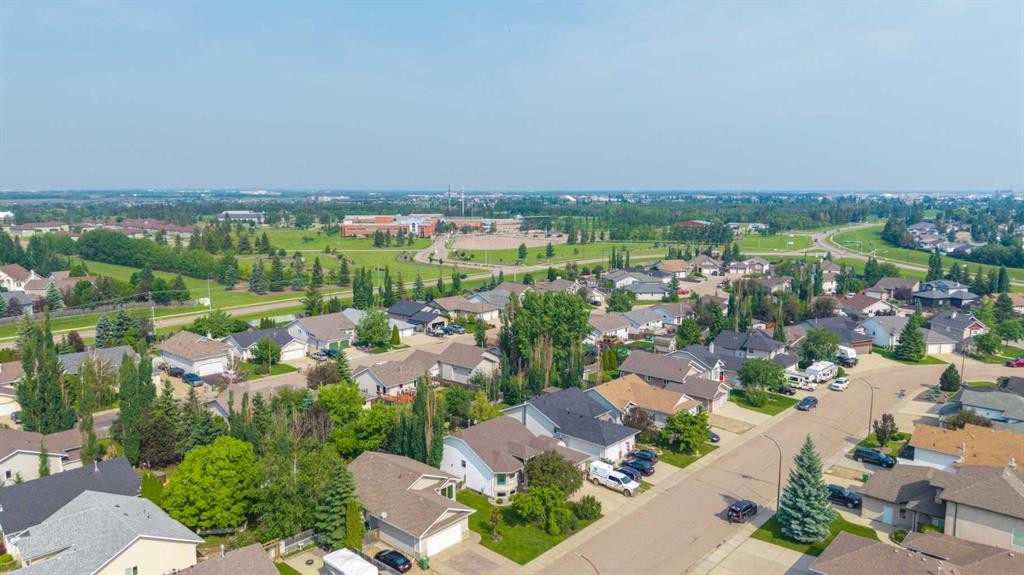 2308 58 Avenue, Lloydminster, AB - Outdoor With View
