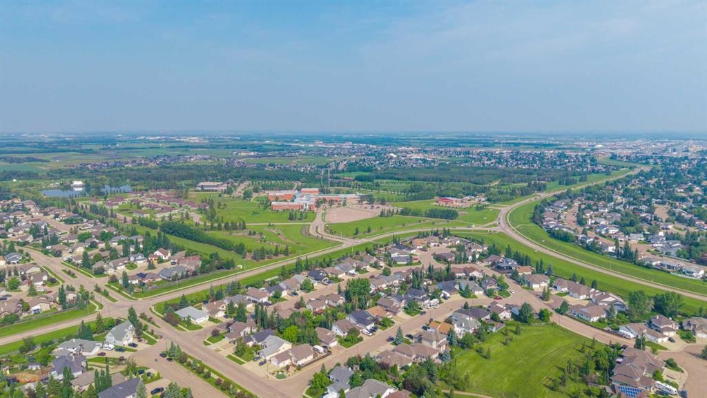 2308 58 Avenue, Lloydminster, AB - Outdoor With View