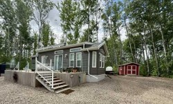 63163 Range Road 3224 Lac Des Iles, SK S0M 1A0