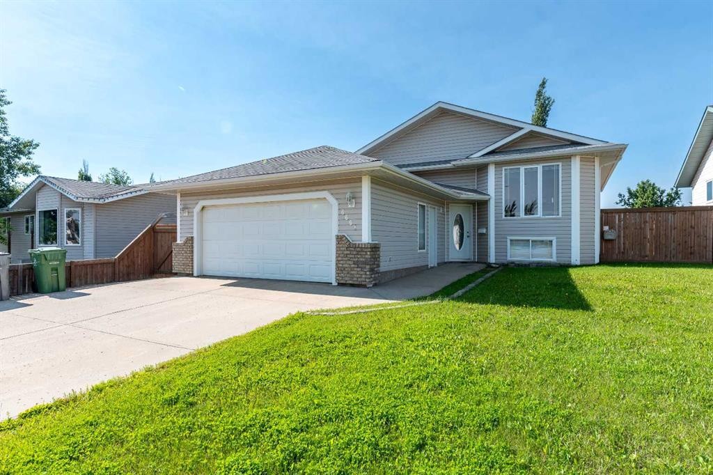 6601 39 Street, Lloydminster, AB - Outdoor