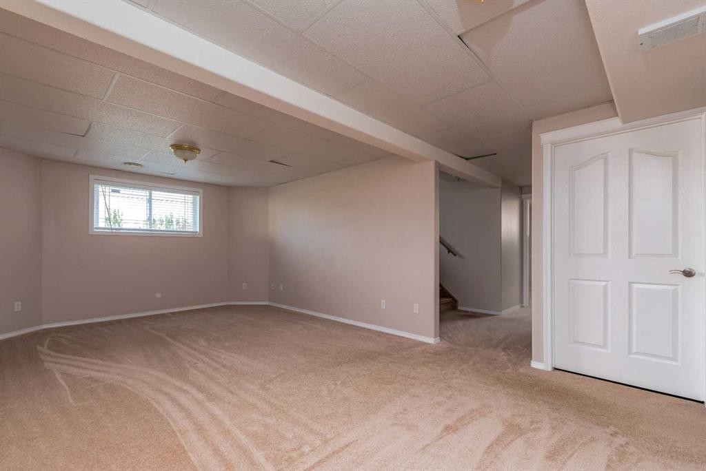 6601 39 Street, Lloydminster, AB - Indoor Photo Showing Other Room