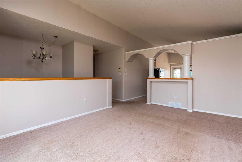 6601 39 Street, Lloydminster, AB - Indoor Photo Showing Other Room