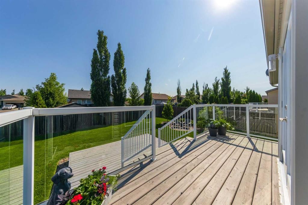 6116 21 Street, Lloydminster, AB - Outdoor With Exterior