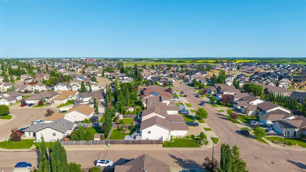 6116 21 Street, Lloydminster, AB - Outdoor With View
