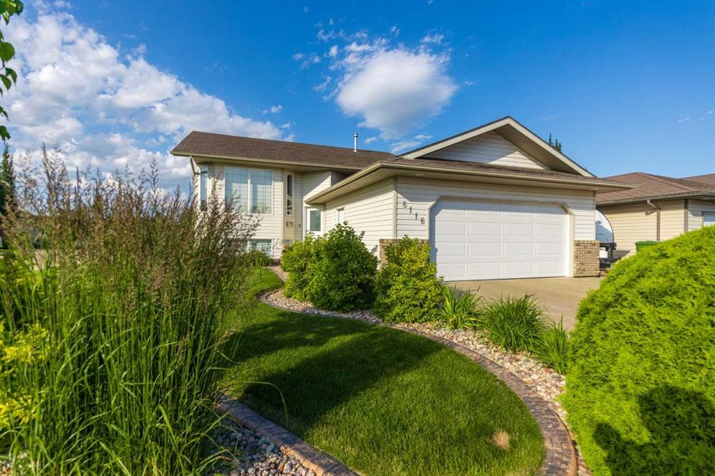 6116 21 Street, Lloydminster, AB - Outdoor