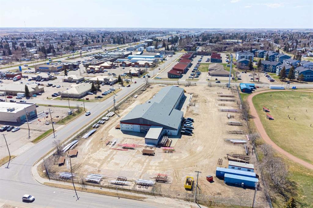 5109 41 Street, Lloydminster, AB