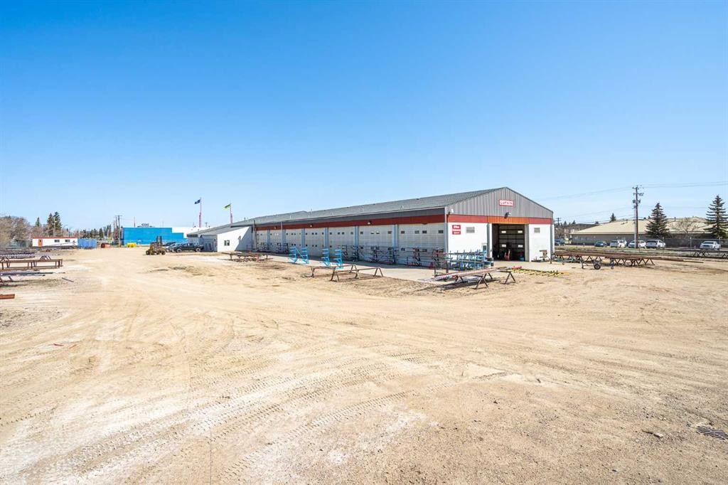 5109 41 Street, Lloydminster, AB