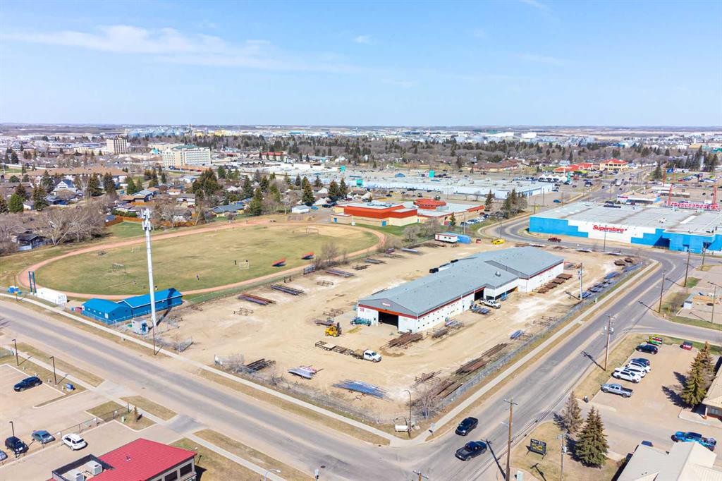5109 41 Street, Lloydminster, AB