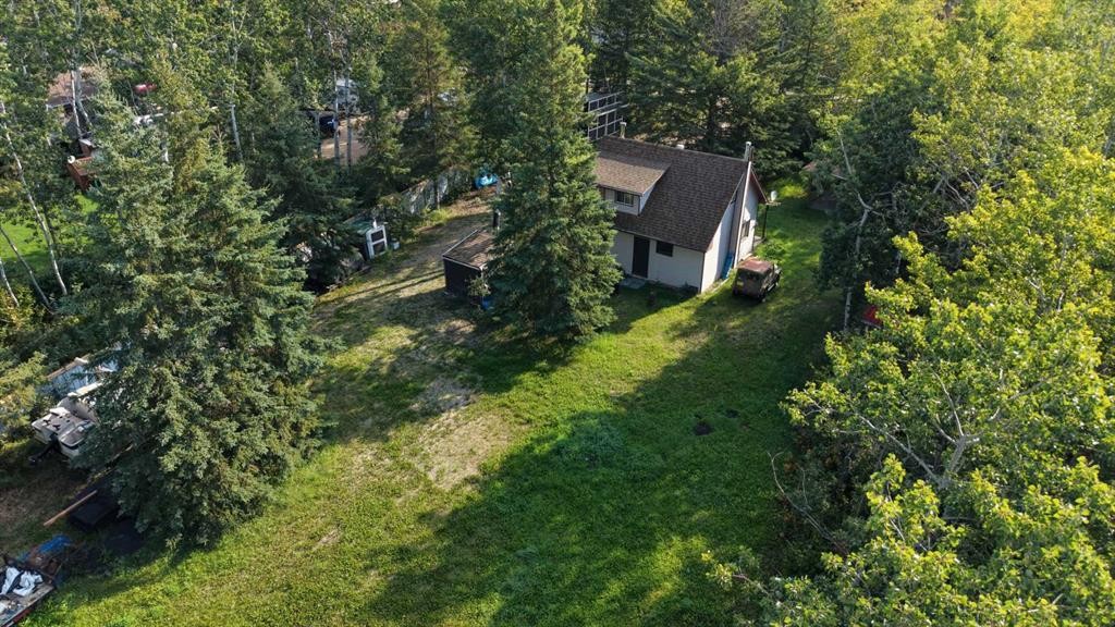 203 Wenzel Drive, Rural St. Paul No. 19, County Of, AB
