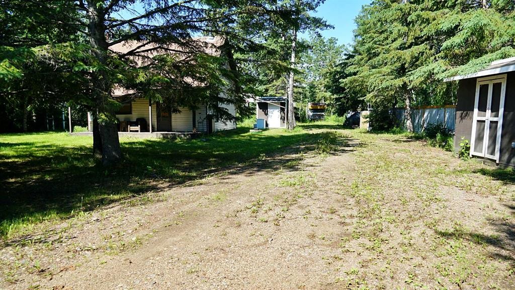 203 Wenzel Drive, Rural St. Paul No. 19, County Of, AB