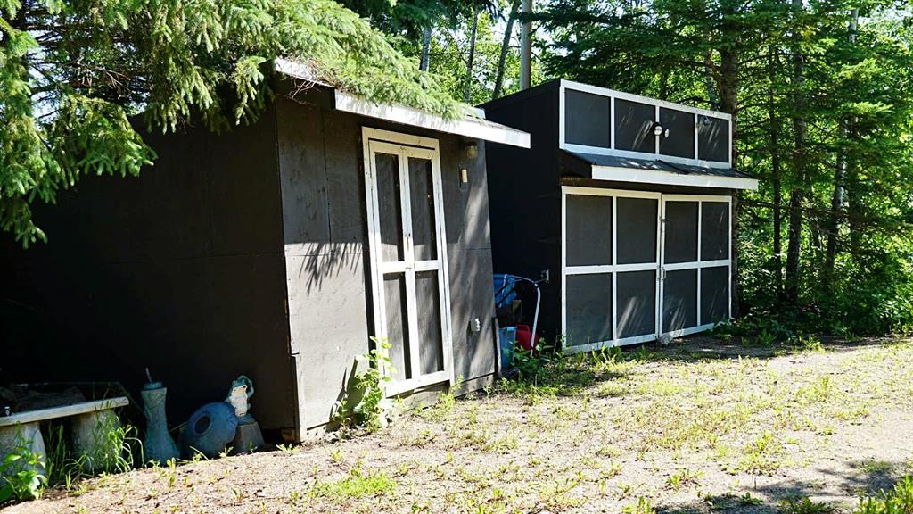 203 Wenzel Drive, Rural St. Paul No. 19, County Of, AB