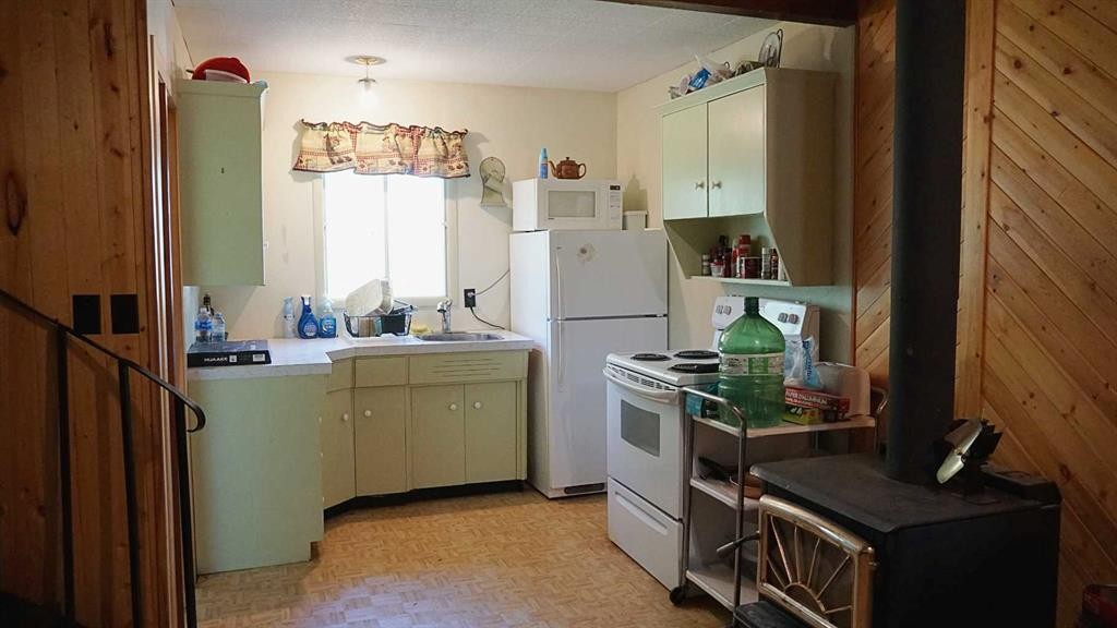203 Wenzel Drive, Rural St. Paul No. 19, County Of, AB
