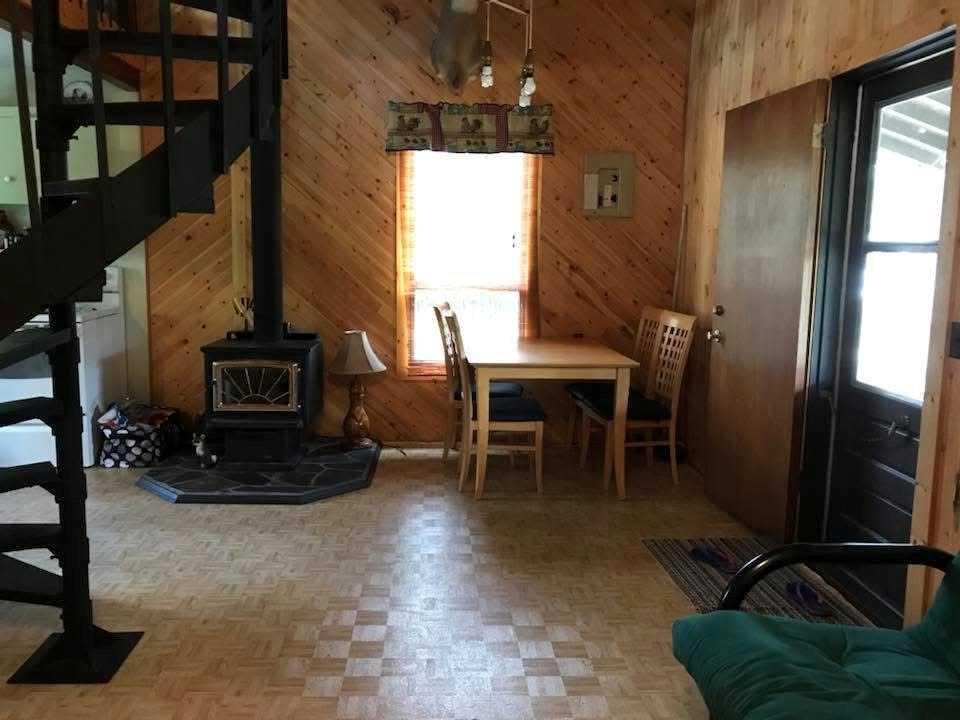 203 Wenzel Drive, Rural St. Paul No. 19, County Of, AB