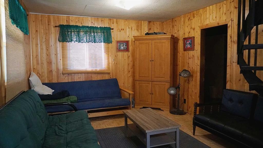 203 Wenzel Drive, Rural St. Paul No. 19, County Of, AB