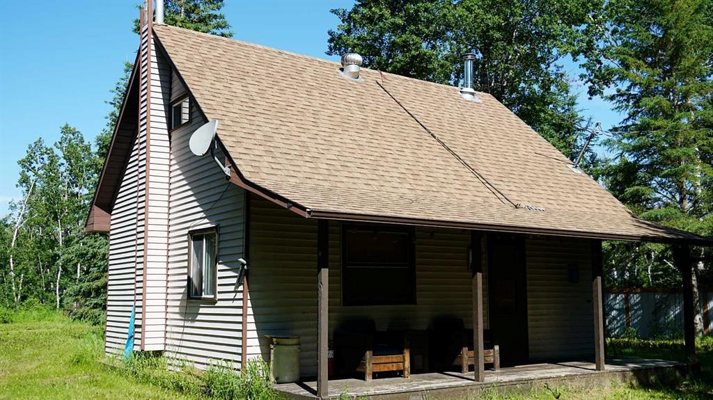 203 Wenzel Drive, Rural St. Paul No. 19, County Of, AB