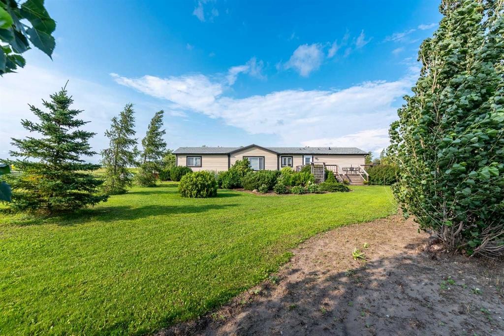 46479 Range Road 3214, Rural, SK - Outdoor