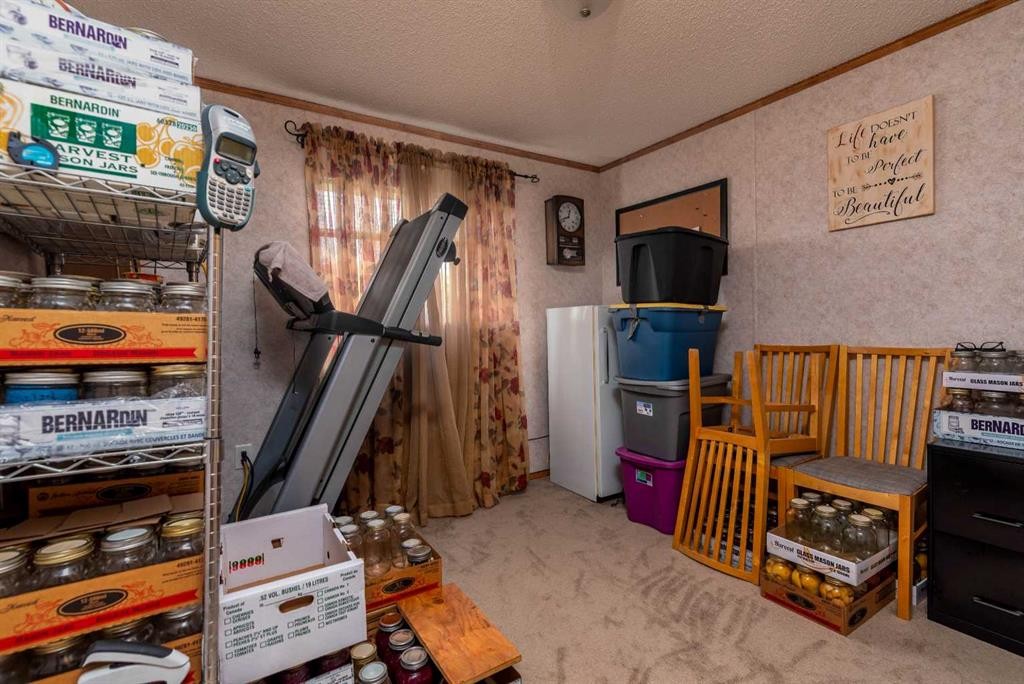 46479 Range Road 3214, Rural, SK - Indoor Photo Showing Other Room