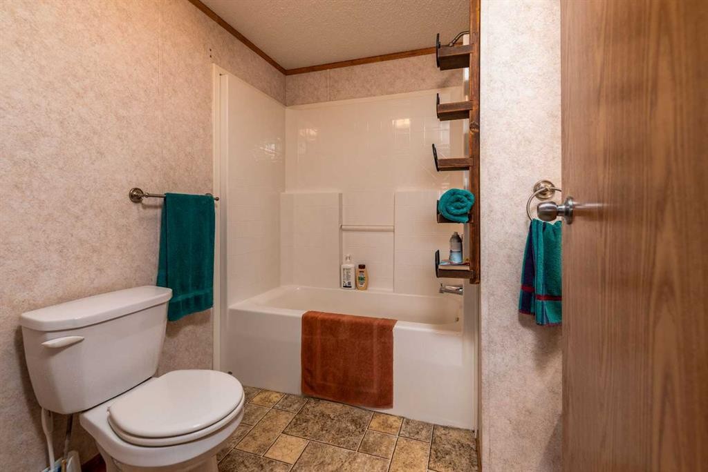 46479 Range Road 3214, Rural, SK - Indoor Photo Showing Bathroom